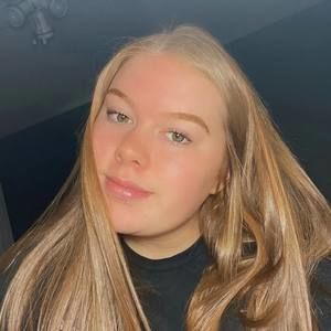 Meet your Posher, Brooklynn